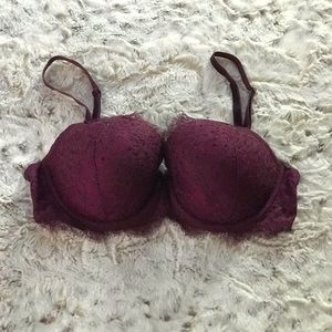 Victoria's Secret Intimates & Sleepwear - Victoria’s Secret Dream Angels Lined Bra Victoria's Secret Intimates & Sleepwear - Victoria’s Secret Dream Angels Lined Bra